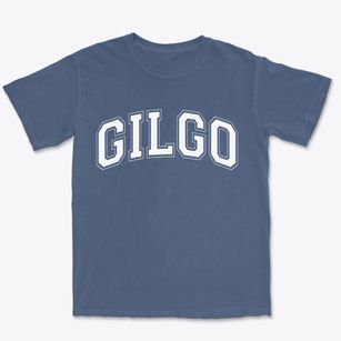 Gilgo New York Varsity Premium Heavyweight T-shirt