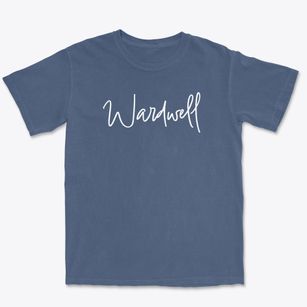 Wardwell New York Freestyle Premium Heavyweight T-shirt