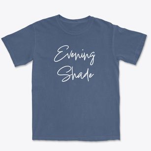 Evening Shade Missouri Freestyle Premium Heavyweight T-shirt
