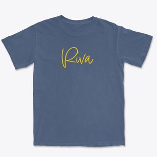 Riva Maryland Freestyle Premium Heavyweight T-shirt