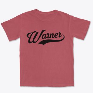 Warner New Hampshire Vintage Team Premium Heavyweight T-shirt