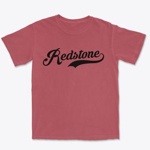 Redstone Colorado Vintage Team Premium Heavyweight T-shirt