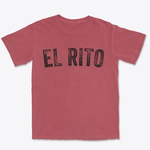 El Rito New Mexico Timeless Retro Premium Heavyweight T-shirt