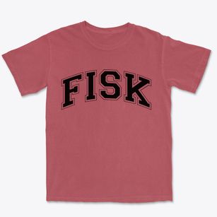Fisk Missouri Varsity Premium Heavyweight T-shirt
