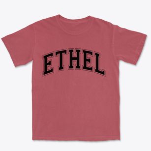 Ethel Missouri Varsity Premium Heavyweight T-shirt