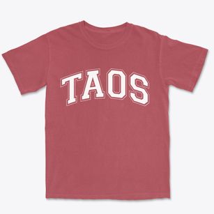 Taos Missouri Varsity Premium Heavyweight T-shirt