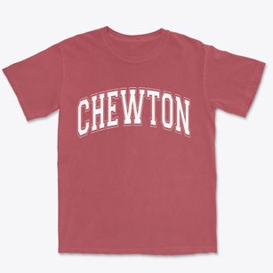 Chewton Pennsylvania Varsity Premium Heavyweight T-shirt