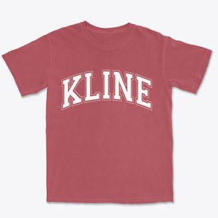 Kline South Carolina Varsity Premium Heavyweight T-shirt