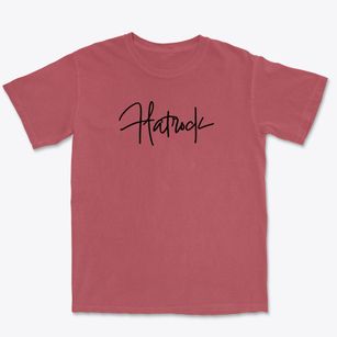 Flatrock West Virginia Freestyle Premium Heavyweight T-shirt