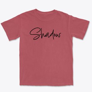 Shadow Virginia Freestyle Premium Heavyweight T-shirt