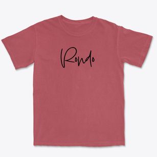 Rondo Arkansas Freestyle Premium Heavyweight T-shirt