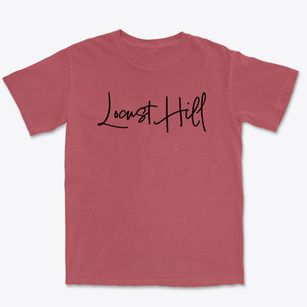 Locust Hill Missouri Freestyle Premium Heavyweight T-shirt