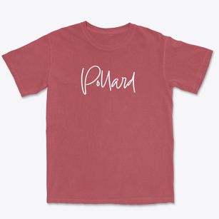 Pollard Kentucky Freestyle Premium Heavyweight T-shirt