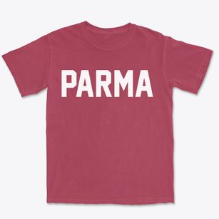 Parma Missouri Classic Block Premium Heavyweight T-shirt