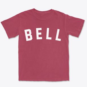 Bell Oklahoma Classic Curve Premium Heavyweight T-shirt
