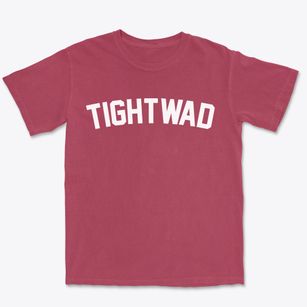 Tightwad Missouri Classic Curve Premium Heavyweight T-shirt