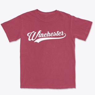 Winchester Missouri Vintage Team Premium Heavyweight T-shirt