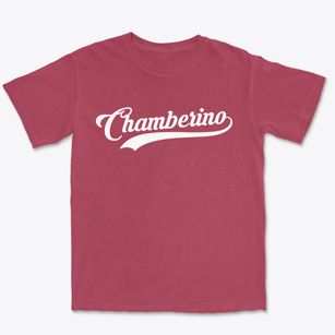 Chamberino New Mexico Vintage Team Premium Heavyweight T-shirt