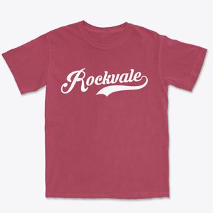 Rockvale Tennessee Vintage Team Premium Heavyweight T-shirt