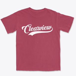 Clearview Oklahoma Vintage Team Premium Heavyweight T-shirt