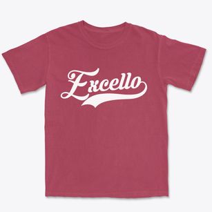 Excello Missouri Vintage Team Premium Heavyweight T-shirt