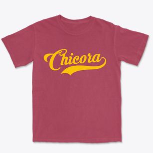 Chicora Pennsylvania Vintage Team Premium Heavyweight T-shirt
