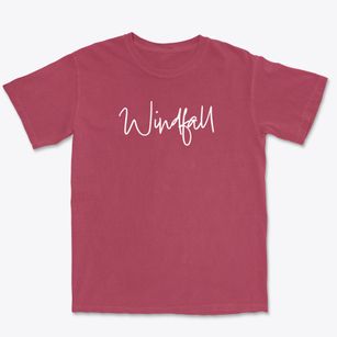 Windfall Ohio Freestyle Premium Heavyweight T-shirt