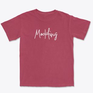 Meckling South Dakota Freestyle Premium Heavyweight T-shirt