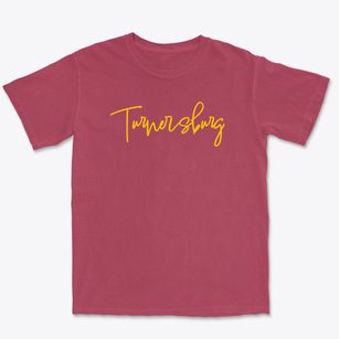 Turnersburg North Carolina Freestyle Premium Heavyweight T-shirt