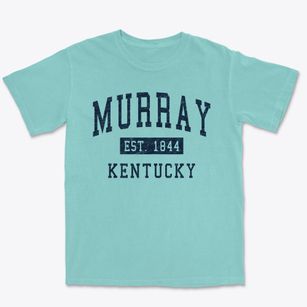 Murray Kentucky Classic Established Premium Heavyweight T-shirt