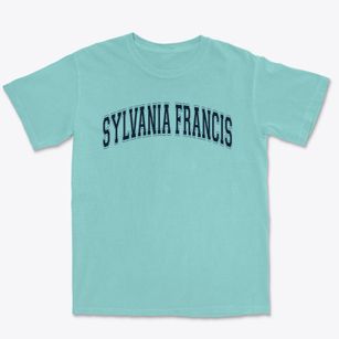Sylvania Francis Academy Varsity Arch Premium Heavyweight T-shirt