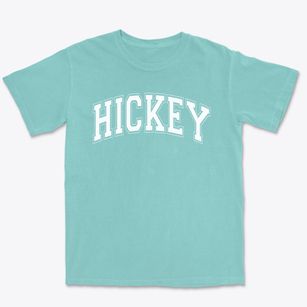 Elinor Lincoln Hickey High School Varsity Arch Premium Heavyweight T-shirt
