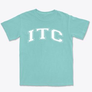 Institute Of Technology Syracuse Central Varsity Arch Premium Heavyweight T-shirt