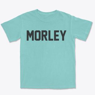 Morley Missouri Classic Block Premium Heavyweight T-shirt