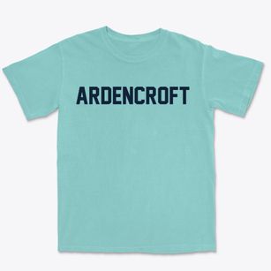 Ardencroft Delaware Classic Block Premium Heavyweight T-shirt