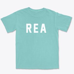 Rea Missouri Classic Block Premium Heavyweight T-shirt