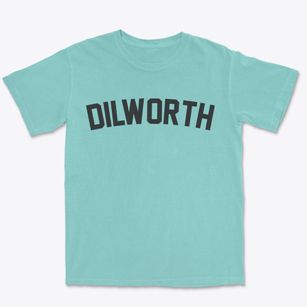 Dilworth Minnesota Classic Curve Premium Heavyweight T-shirt