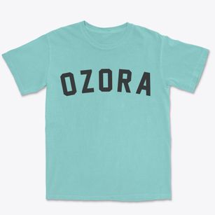 Ozora Missouri Classic Curve Premium Heavyweight T-shirt