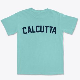 Calcutta Ohio Classic Curve Premium Heavyweight T-shirt