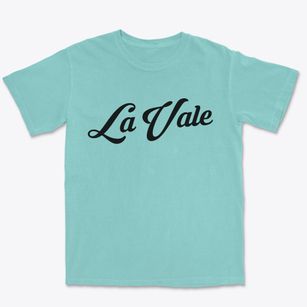 La Vale Maryland Vintage Team Premium Heavyweight T-shirt