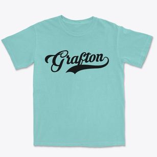 Grafton New York Vintage Team Premium Heavyweight T-shirt
