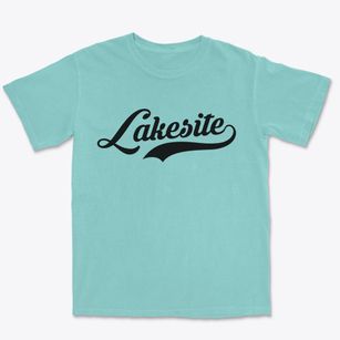 Lakesite Tennessee Vintage Team Premium Heavyweight T-shirt