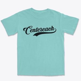 Centereach New York Vintage Team Premium Heavyweight T-shirt