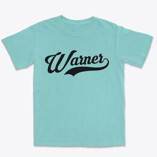 Warner South Dakota Vintage Team Premium Heavyweight T-shirt