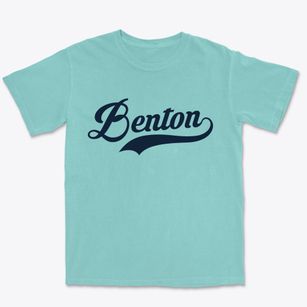 Benton Kentucky Vintage Team Premium Heavyweight T-shirt
