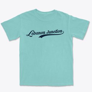 Lebanon Junction Kentucky Vintage Team Premium Heavyweight T-shirt