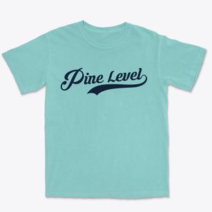 Pine Level North Carolina Vintage Team Premium Heavyweight T-shirt