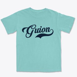 Guion Arkansas Vintage Team Premium Heavyweight T-shirt