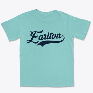 Earlton Kansas Vintage Team Premium Heavyweight T-shirt