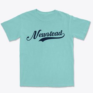 Newstead New York Vintage Team Premium Heavyweight T-shirt